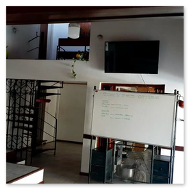  AC VIVE LIBRE - Comunidad Terapeutica