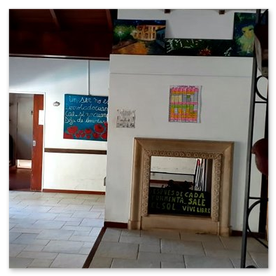  AC VIVE LIBRE - Comunidad Terapeutica