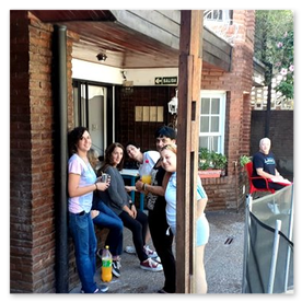  AC VIVE LIBRE - Comunidad Terapeutica